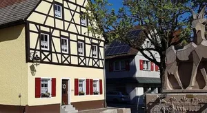 Image of Ferienhaus Alb-Traum