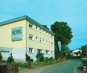 Image of Am Schwimmbad