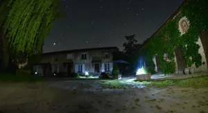 Image of LA FERME DU NIZON