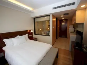 Image of Shanghai Pujue Hotel