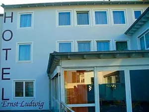 Image of Hotel Ernst Ludwig