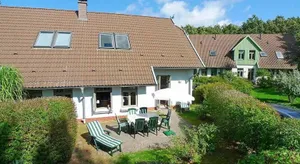Image of Ferienhaussiedlung Strandperlen Sanddornhof 8b (Typ IX)