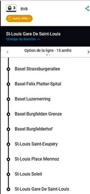 Image of Studio 5 Near Basel Airport
