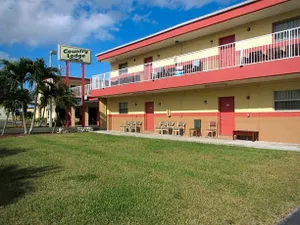 Image of Country Lodge
