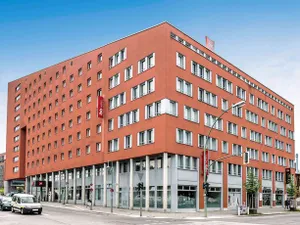 Image of IBIS BERLIN OSTBAHNHOF