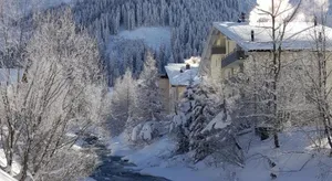 Image of Solarberg Apartment