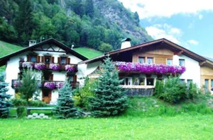 Image of Gästehaus Haus Barbara