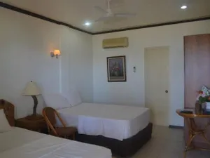 Image of SeaHorse Tourist Inn of Medellin