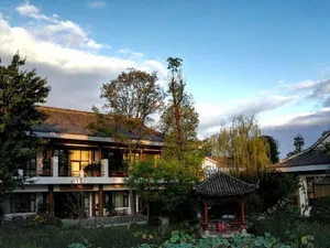 Image of Lotus Yard Zen Hotel