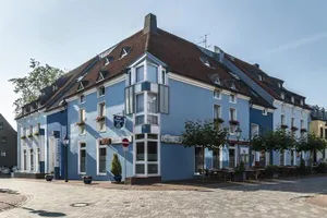 Image of Hotel Nibelungen Hof
