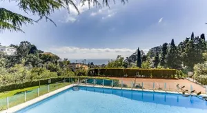 Image of Leader Appartement À Cannes Avec Vue Mer Et Terrasse