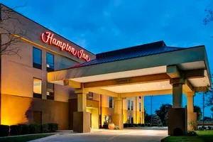 Image of Hampton Inn Mattoon