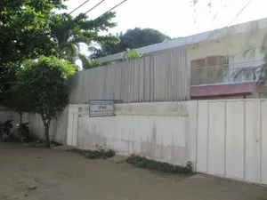 Image of Guesthouse Cocotiers Cotonou