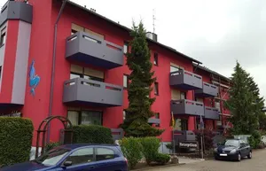 Image of Hotel Am Gottesauer Schloss
