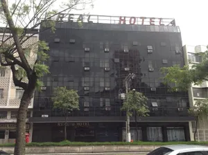 Image of Real Hotel