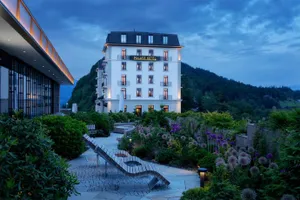 Image of Palace Hotel
