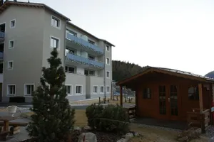 Image of Aladin Apartments St Moritz