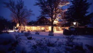 Image of Hotel Winkler