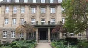 Image of Ferienwohnung mitten in Wiesbaden