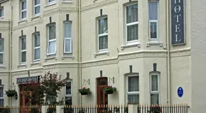 Image of The Dolphin Hotel Exmouth