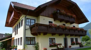 Image of Appart Weisse Urlauben am Wolfgangsee