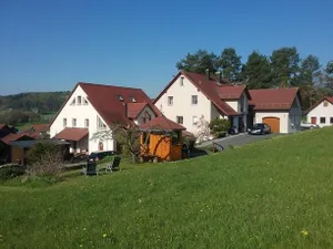 Image of Pension am Wald