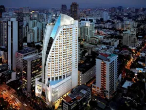 Image of Hilton Bangkok Grande Asoke