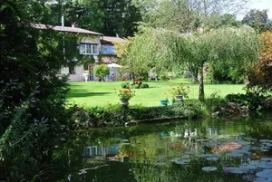 Image of Ferienwohnung Hummel