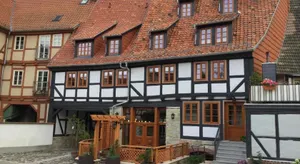 Image of Apartments anno 1560