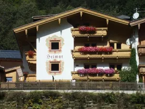 Image of Heimat Apartments - Zillertal