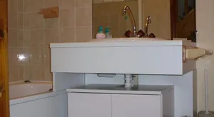 Image of Duplex Métabief