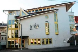 Image of Crystal
