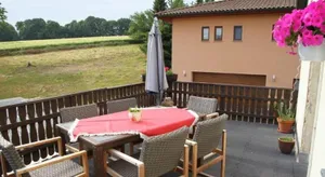 Image of Ferienwohnung Sonnenaufgang