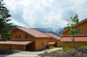 Image of Feriendorf am Hahnenkamm