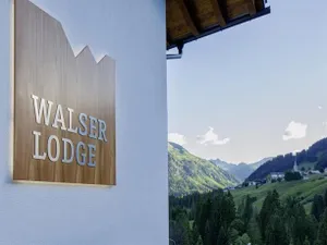 Image of Walser Lodge
