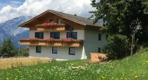 Image of Apartment Wiesenhof - NATUR & WEITBLICK über Innsbruck - Ladestation für Elektroautos