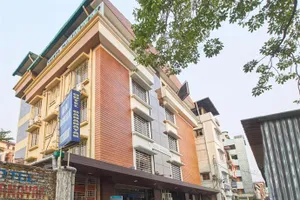 Image of Hotel Gananayak