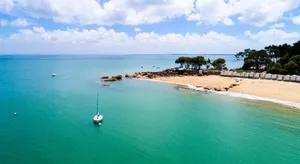 Image of Mobil-home 4 pers. proche plage - Mobil-home 3 Pièces 4 Personnes MAE-8963