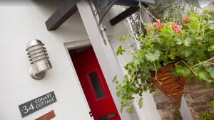 Image of Cottage No 34