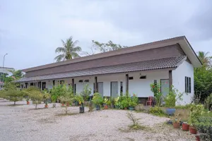 Image of Crystal Sintok Chalet