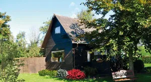 Image of Deichoase Piratenhaus