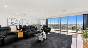 Image of BENGALEE EXECUTIVE TOWNHOUSE- MODERN & STYLISH