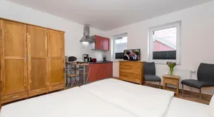 Image of Villa Mona Lisa - Ferienzimmer 8