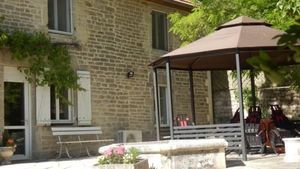 Image of Domaine de Juliette
