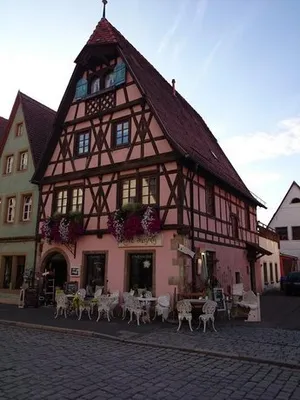 Image of Cafe einzigARTig