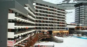 Image of Apartment Chaviere 23