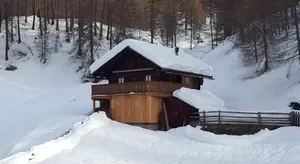 Image of Ferienhütte Ortnerkasa