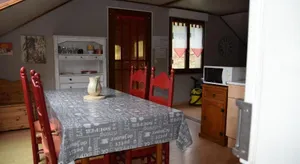 Image of Acconat- Gites du moulin 4 pieces 8 personnes