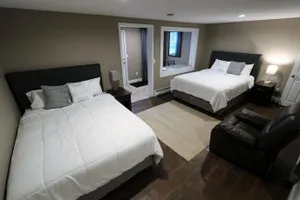 Image of Brimley Motel Suites