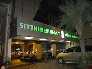 Image of Sitthi Residency